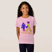 Form Welt T-Shirt (Vorne ganz)
