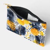 Form Zubehörtasche (Offen)