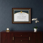  Formal Corporate Recognition Award