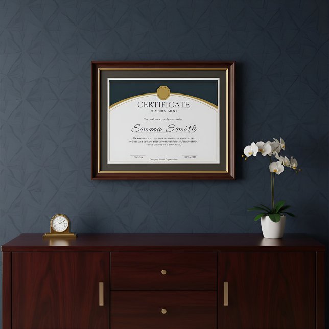  Formal Corporate Recognition Award (Von Creator hochgeladen)