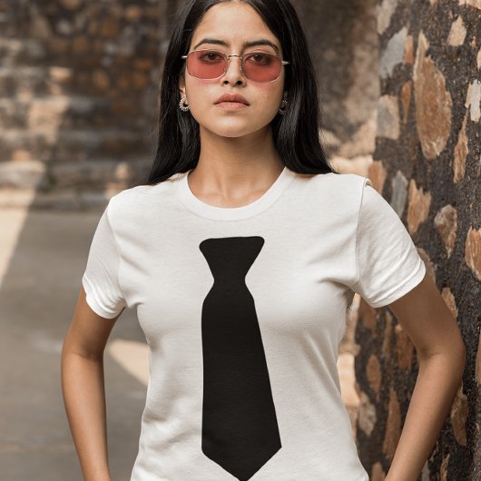 FORMAL FUNNY-T - SHIRT