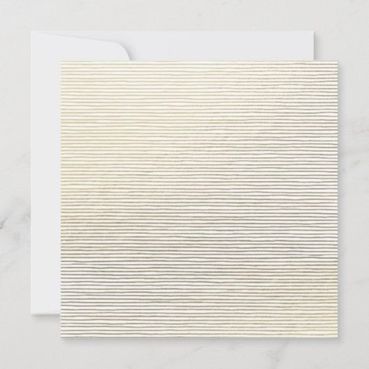 FORMAL-IMITATS SILVER STRIPE LINE-WORKSHOP-VERANST EINLADUNG (Rückseite)