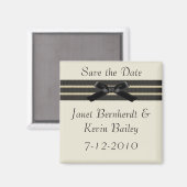 Formal Speichern des Date-Magneten Magnet (Vorderseite/Rückseite)