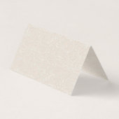 Formal Viktorianisch Elegant Ivory n Gold Empfang (Rückseite)