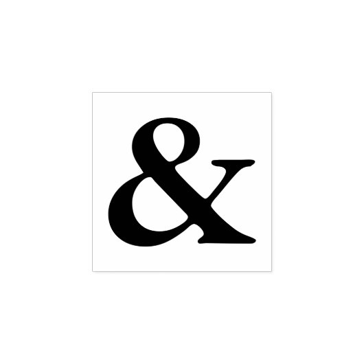 Formale Amerikans und Zeichentypografie Gummistempel (Prägung)