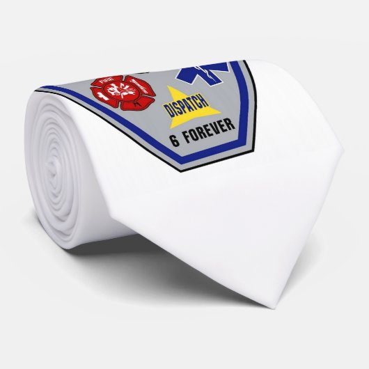 Formale Hals-Krawatte Krawatte (Gerollt)