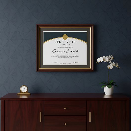 Formales Corporate Recognition Award