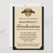 Formales Imitat Ankündigung zur Abstufung von Papi (Vorderseite)