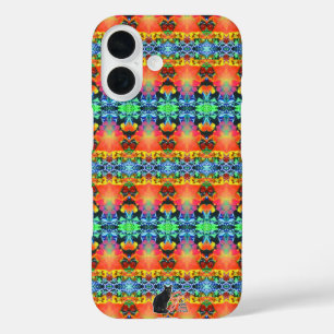 Formalizians KCFX iPhone 16 Hülle