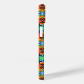 Formalizians KCFX Case-Mate iPhone Hülle (Rückseite / Rechts)