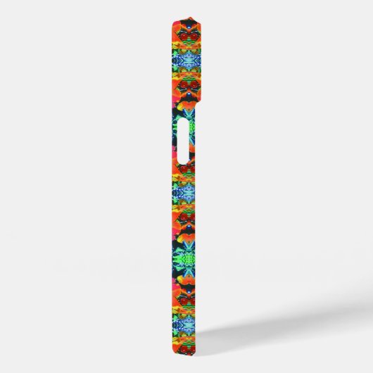 Formalizians KCFX Case-Mate iPhone Hülle (Rückseite / Rechts)