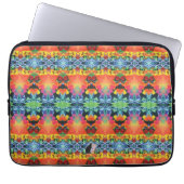 Formalizians KCFX Laptop Sleeve (Vorderseite)