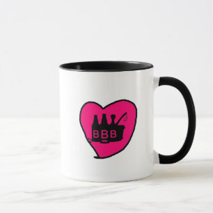 Formanns Kvinne Tasse