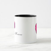 Formanns Kvinne Tasse (Zentrum)