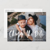 Formatieren des Fotos für das Formatieren von Skri Ankündigungspostkarte (Vorne/Hinten)