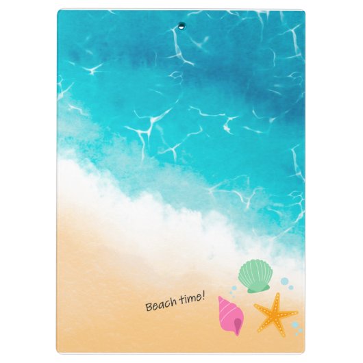 Formatierte Zwischenablage schreiben Klemmbrett (Rückseite)