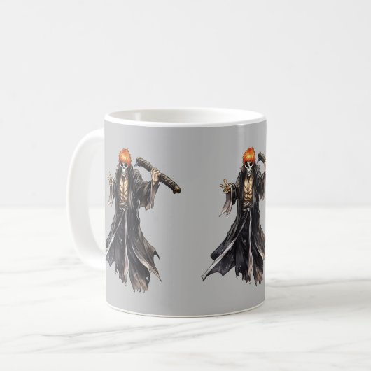 Formatierung Kaffeetasse (Vorderseite Links)