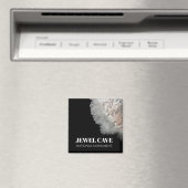 Formation von Frostarbeiten, Jewel Cave, SD Magnet (In Situ (Geschirrspüler))