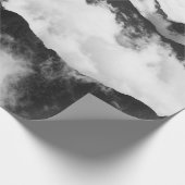 FORMATIONEN FÜR SCHWARZROCK GESCHENKPAPIER (Ecke)
