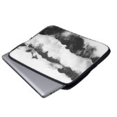 FORMATIONEN FÜR SCHWARZROCK LAPTOPSCHUTZHÜLLE (Vorne Knopf)