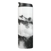 FORMATIONEN FÜR SCHWARZROCK THERMOSBECHER (Nach rechts gedreht)
