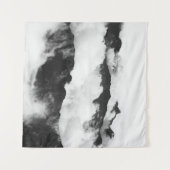 FORMATIONEN FÜR SCHWARZROCK WANDTEPPICH (Vorderseite (Horizontal))