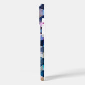 formbasierte Telefonabdeckung Case-Mate iPhone Hülle (Rückseite / Links)