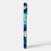 formbasierte Telefonabdeckung Case-Mate iPhone Hülle (Rückseite / Rechts)