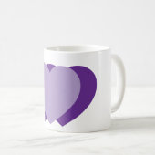 Formdesign-Tassen  Kaffeetasse (VorderseiteRechts)