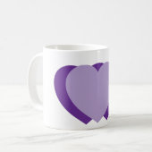 Formdesign-Tassen  Kaffeetasse (Vorderseite Links)
