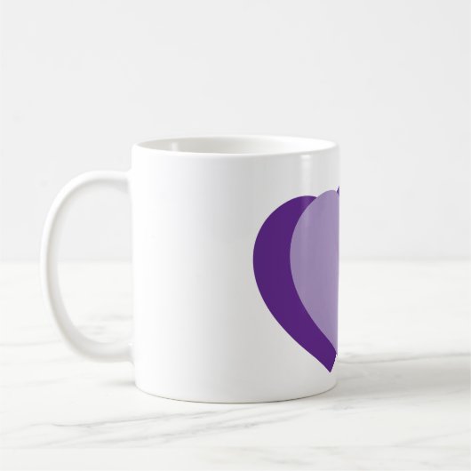 Formdesign-Tassen  Kaffeetasse (Links)