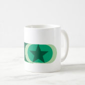 Formdesign-Tassen  Kaffeetasse (VorderseiteRechts)