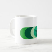 Formdesign-Tassen  Kaffeetasse (Vorderseite Links)