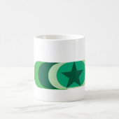 Formdesign-Tassen  Kaffeetasse (Mittel)