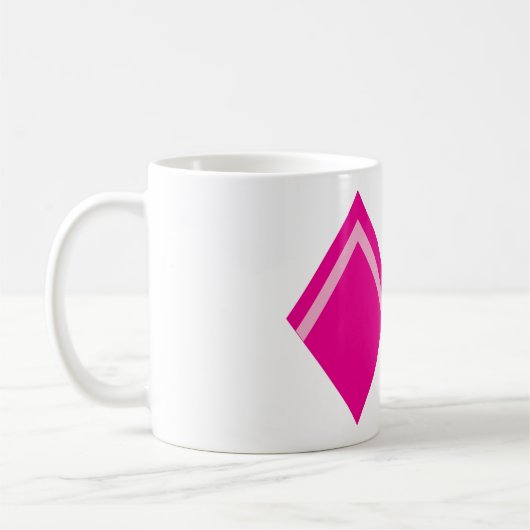 Formdesign-Tassen  Kaffeetasse (Links)
