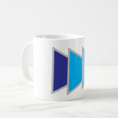 Formdesign-Tassen  Kaffeetasse (Vorderseite Links)