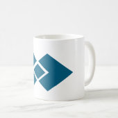 Formdesign-Tassen Kaffeetasse (VorderseiteRechts)