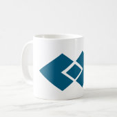 Formdesign-Tassen Kaffeetasse (Vorderseite Links)
