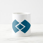 Formdesign-Tassen Kaffeetasse (Mittel)