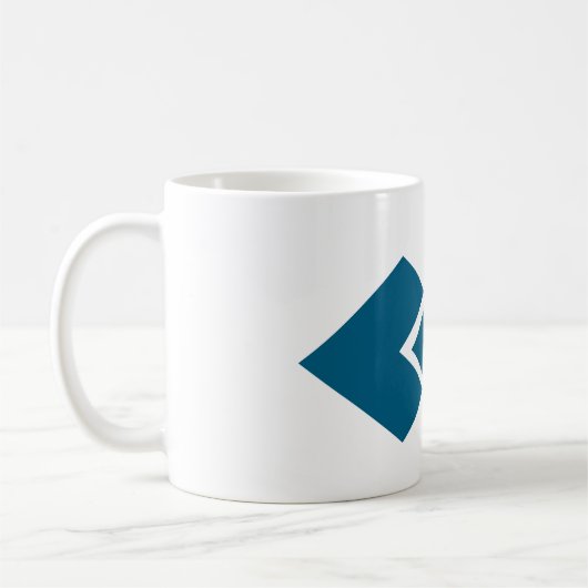 Formdesign-Tassen Kaffeetasse (Links)