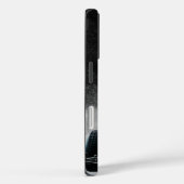 Formel 1 iPhone Case (Rückseite / Rechts)