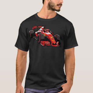 Formel 1 T-Shirt