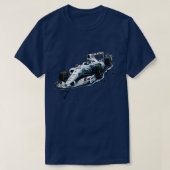 Formel 1 T-Shirt (Design vorne)