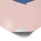 Formel-1-Wall-Dekor-Poster Poster (Ecke)