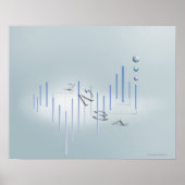 Formel, Diagramm, Mathematiksymbole 11 Poster (Vorne)