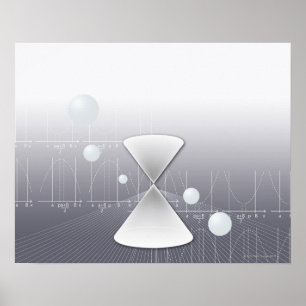 Formel, Diagramm, Mathematiksymbole 13 Poster