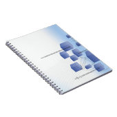 Formel, Diagramm, Mathematiksymbole 5 Notizblock (Rechte Seite)