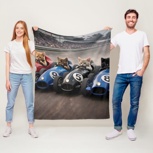 Formel Katzendecke Fleecedecke (Beispiel)