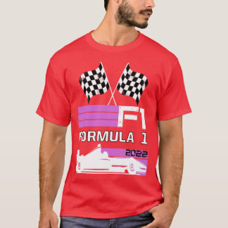 Formel T-Shirt
