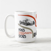 Formel Vee 60. Tasse (Links)